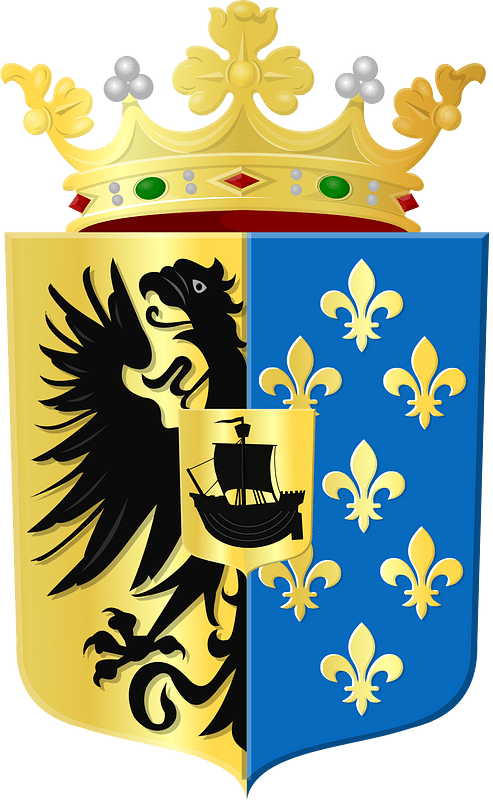 Wymbritseradeel wapen