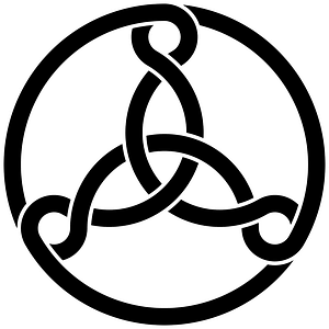 9crossings-decorative-knot-threefold-incircle
