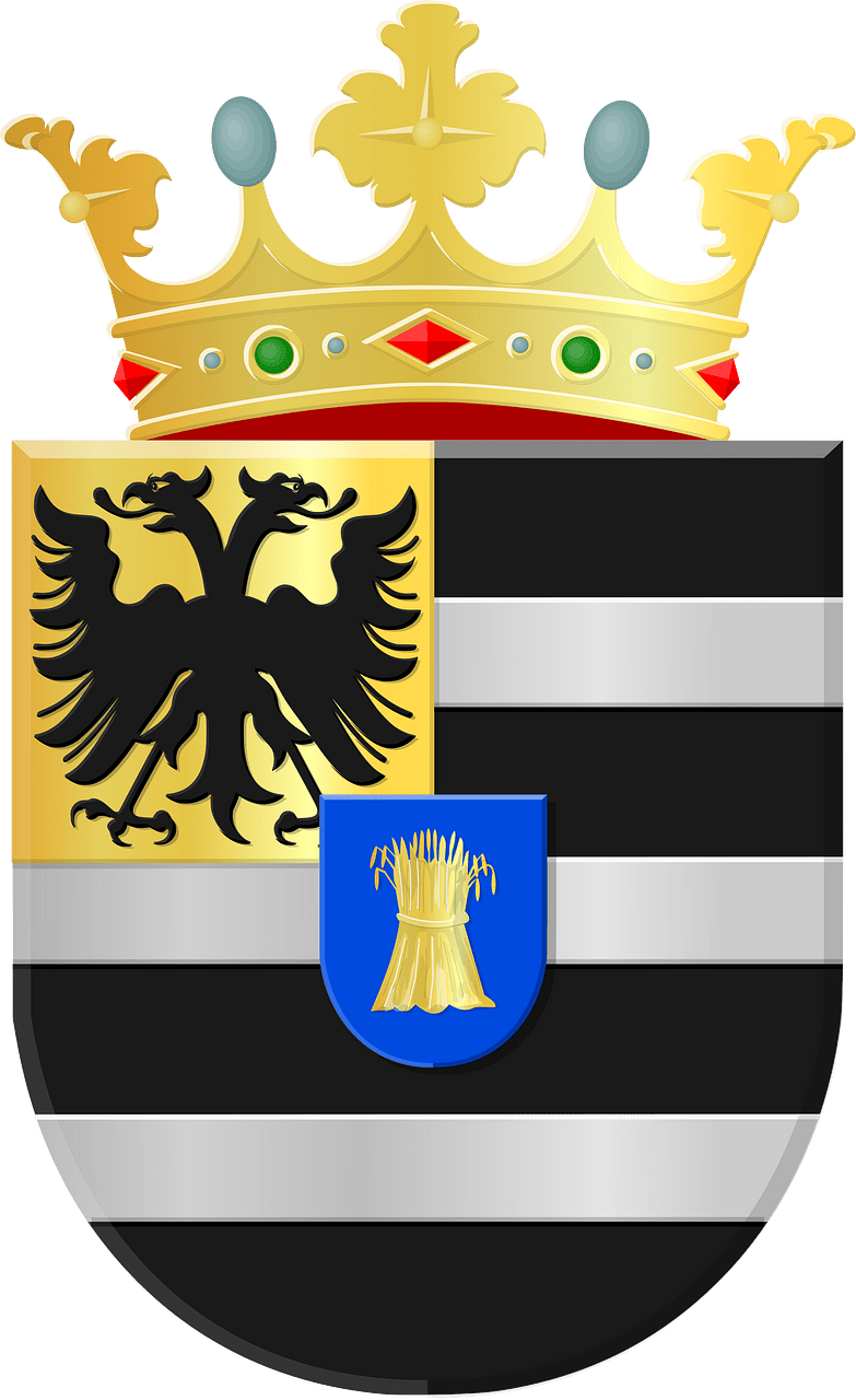 Ontstwedde Stadskanaal wapen