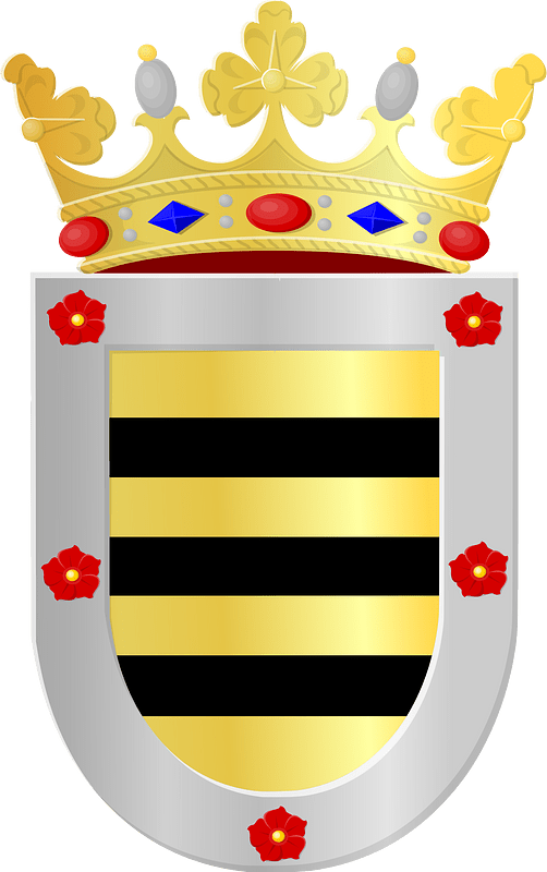 Horst aan de Maas wapen