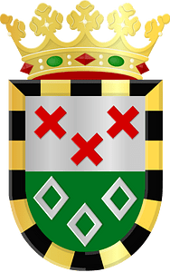 Moerdijk wapen