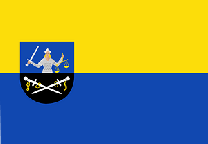 Dinxperlo vlag