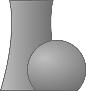 Icon NuclearPowerPlant-grey