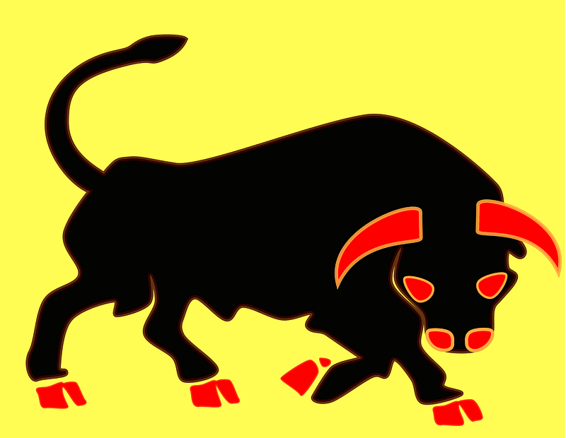 11th Armoured Division (United Kingdom) Insignia
