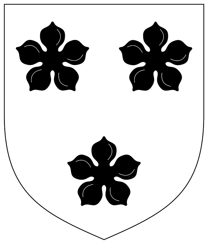 Arms of Lord Borthwick