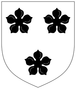 Arms of Lord Borthwick
