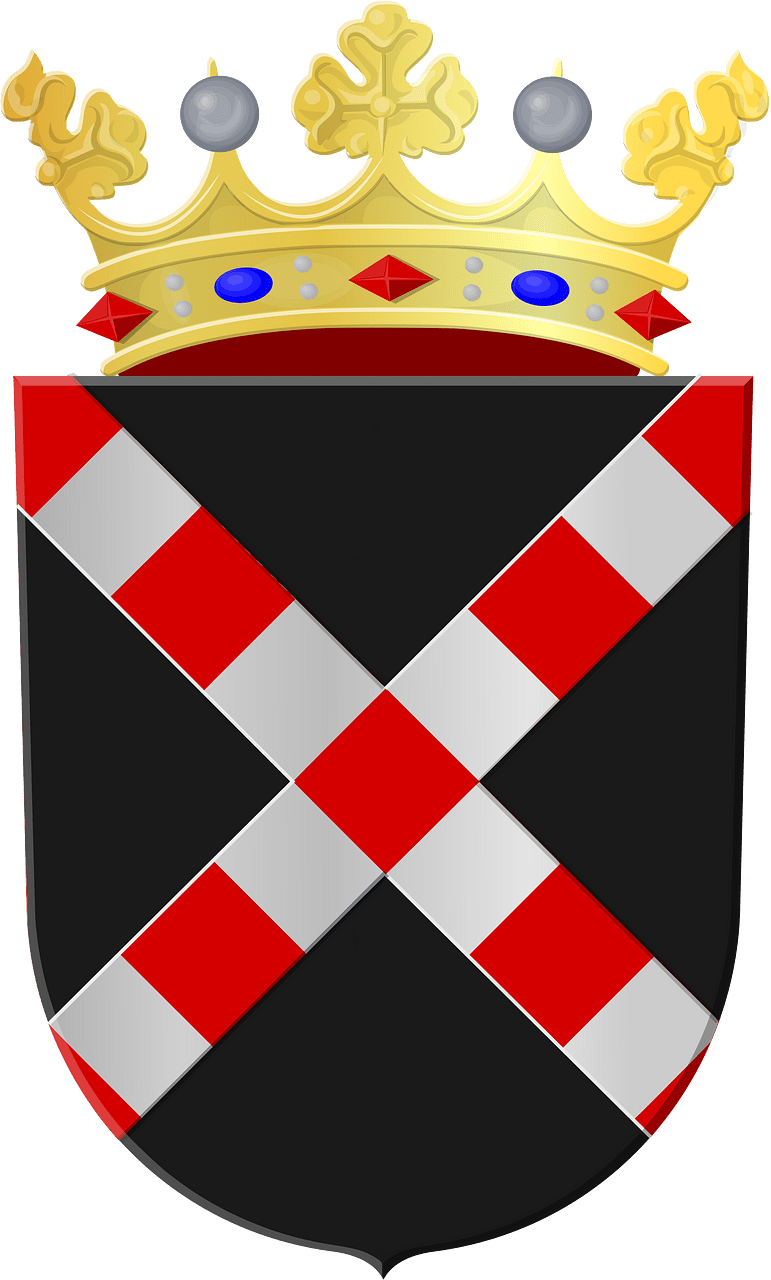 Veghel wapen