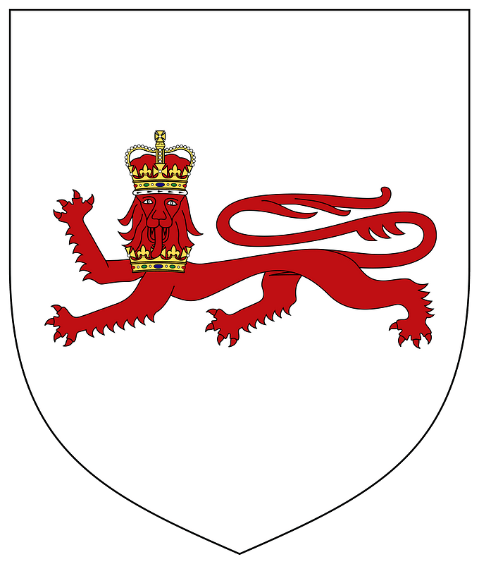 Arms of the Earl of Airlie