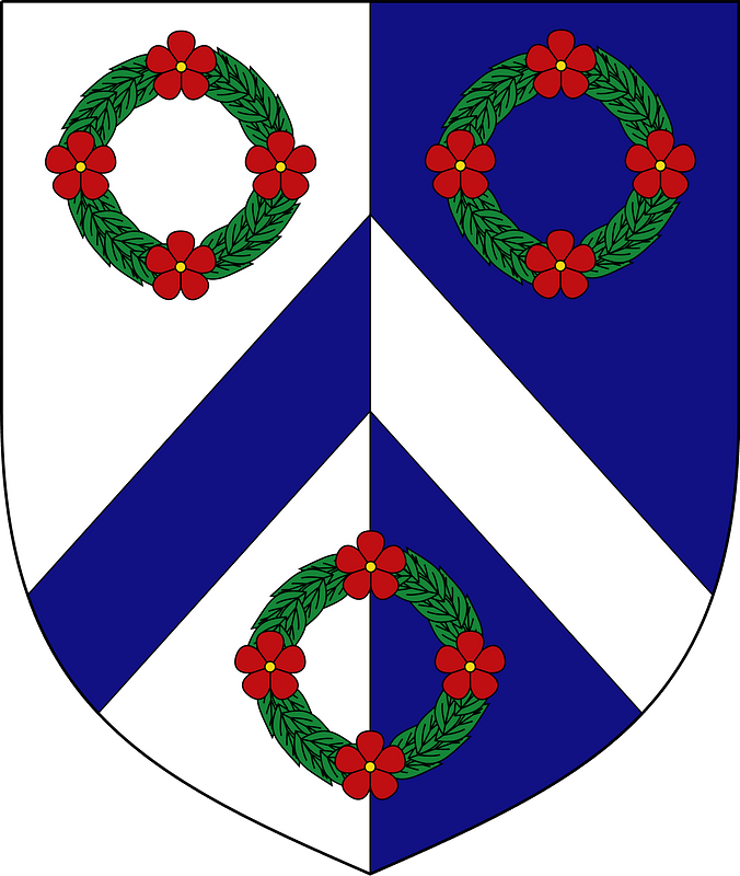 Arms of Baron Alvingham