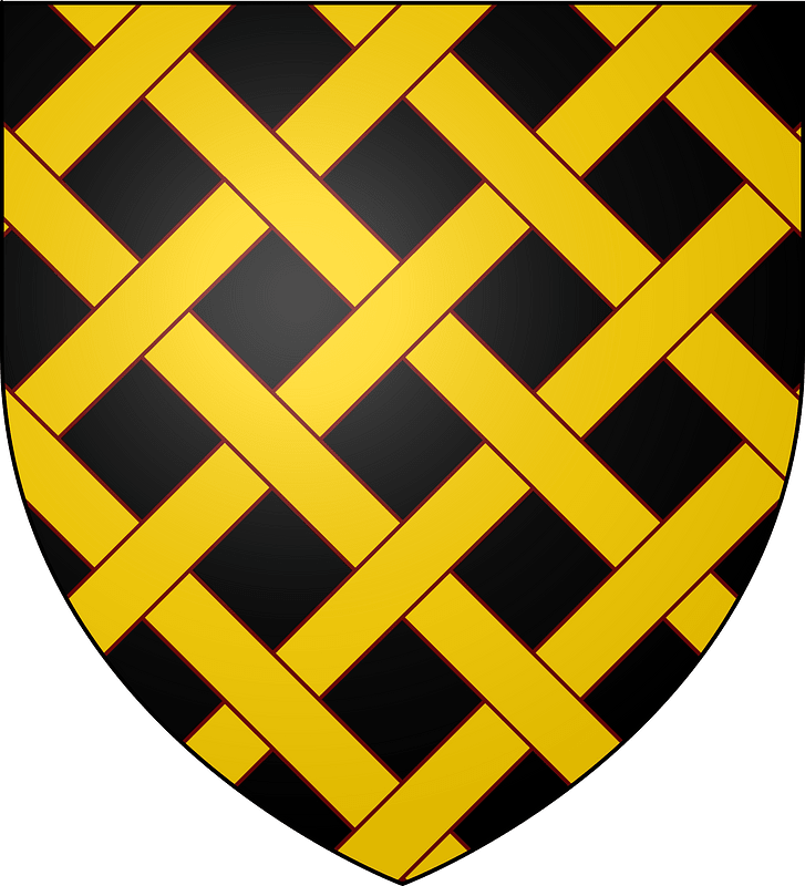 Arms of Baron Bellew