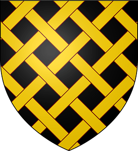 Arms of Baron Bellew