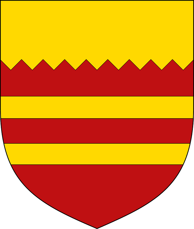 Arms of Viscount Blakenham