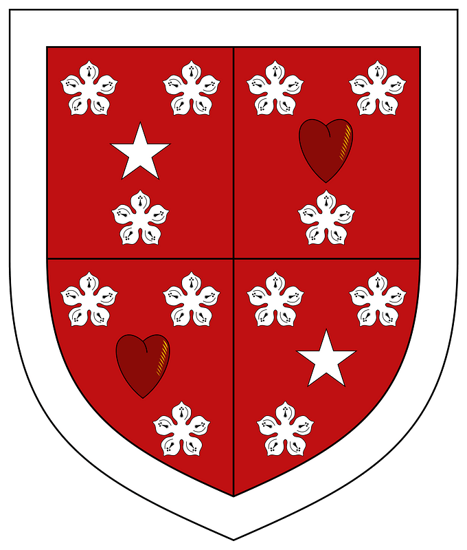 Arms of Lord Belhaven & Stenton