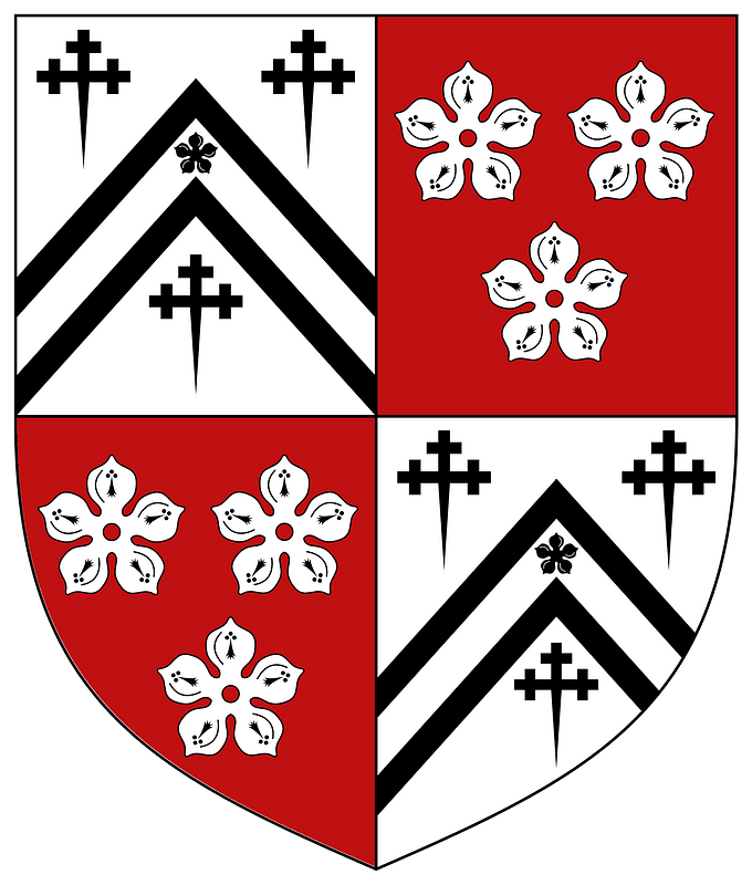 Arms of Viscount Boyne