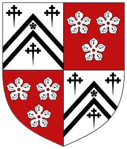 Arms of Viscount Boyne