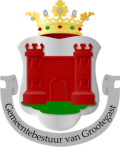 Grootegast wapen