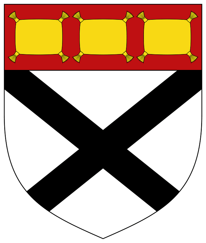Arms of Johnstone