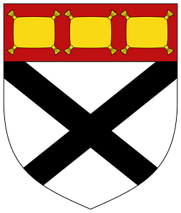 Arms of Johnstone