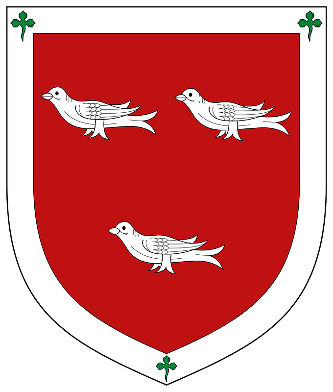 Arms of Earl Cairns