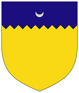 Arms of the Earl of Carrick