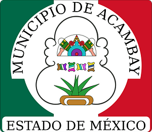 Escudo de acambay