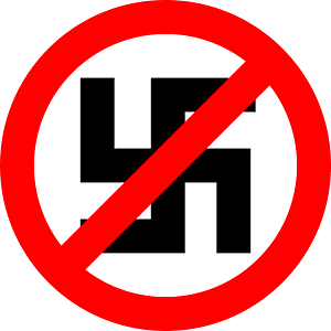 Anti-Nazi-Symbol