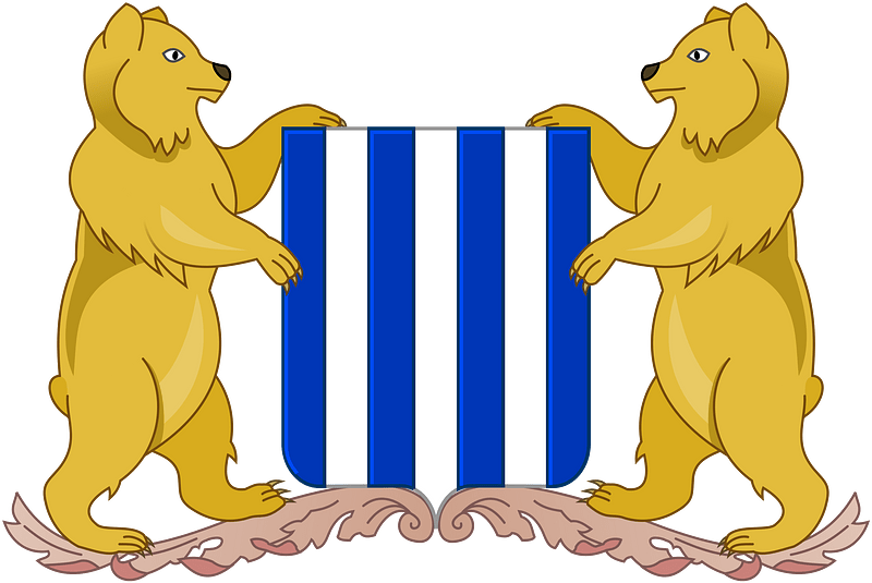 Coat of Arms of Berlaar