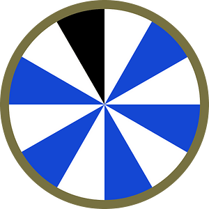 US 11th Infantry Division