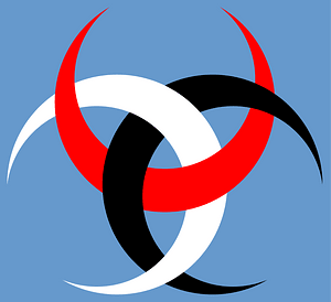 Three-Crescents-Diane-Poitiers-multicolored