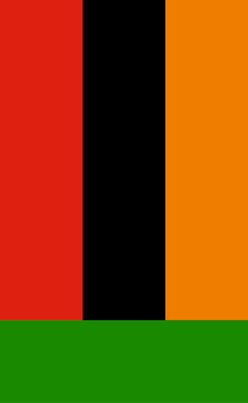 Fin Flash of Zambia