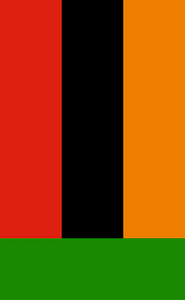 Fin Flash of Zambia