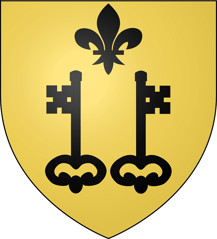 Blason Brioude