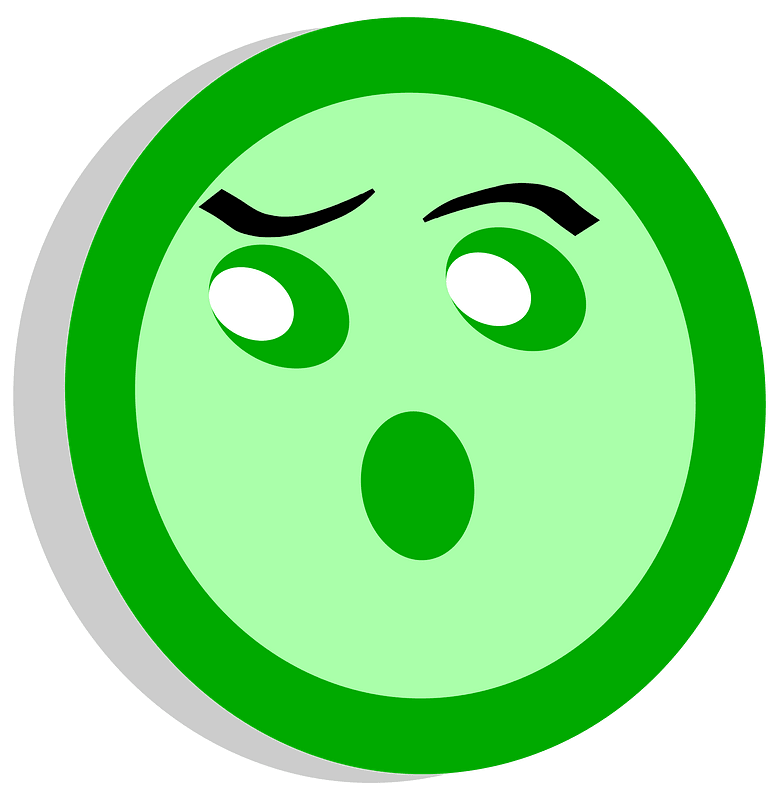 Symbol confused vote