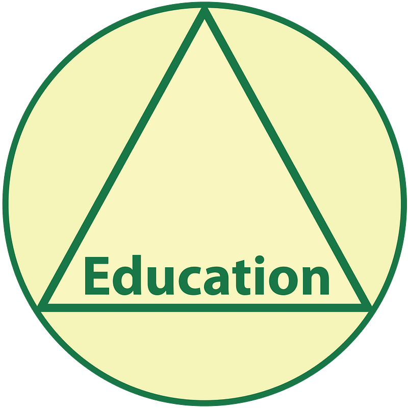 Myanmar Ministry of Education seal