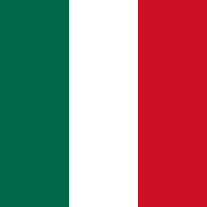 Fin Flash of Mexico