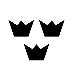 Roundel of Sweden (1912–1927)