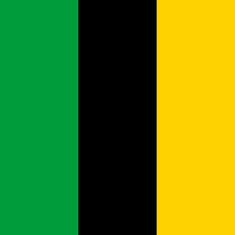 Fin Flash of Jamaica