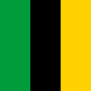Fin Flash of Jamaica