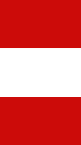 Fin flash of Austria 1936-1938