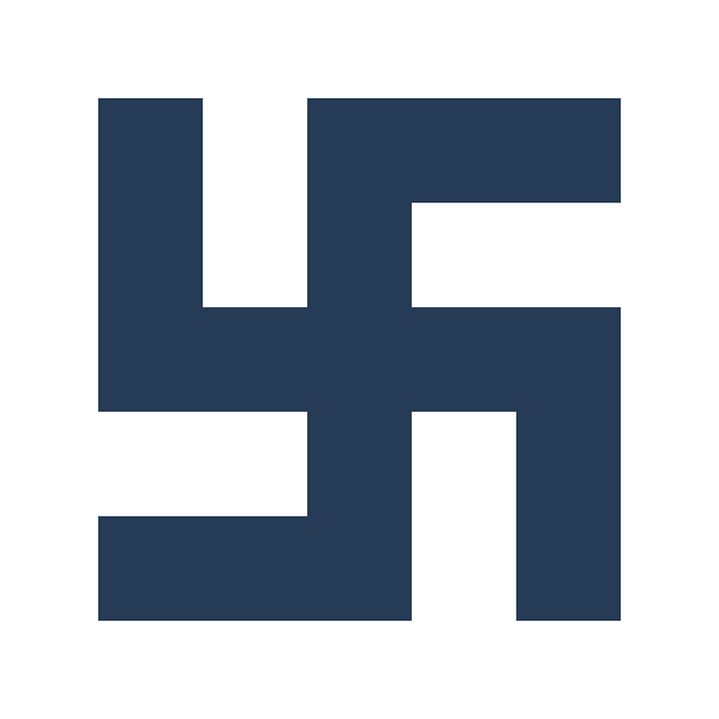 Finnish air force roundel 1918