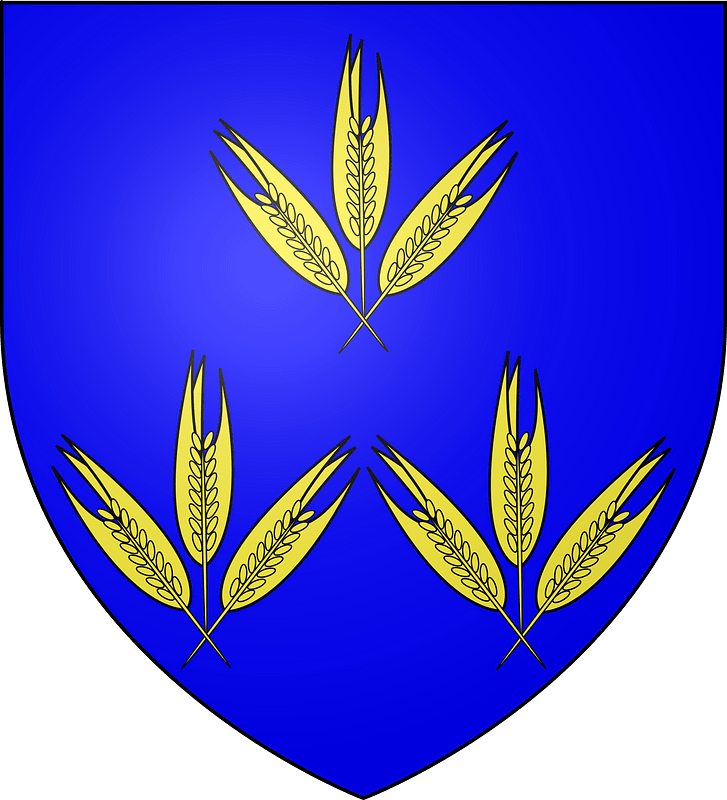 Blason Brive-la-Gaillarde