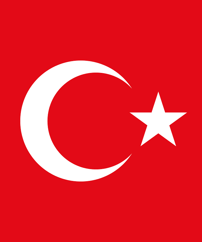 Turkey Air force roundel 1913-1915