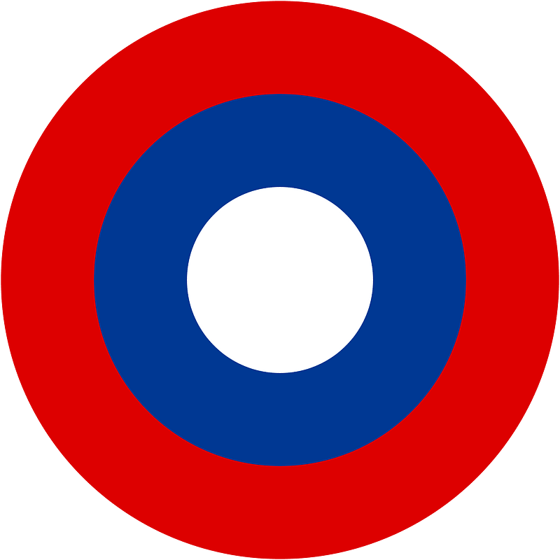 Roundels of Republika Srpska