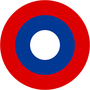 Roundels of Republika Srpska