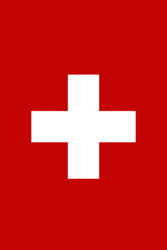 Roundel of Switzerland (1914–1946)