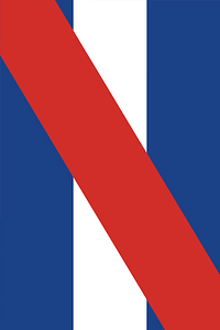 Fin flash of Uguguay