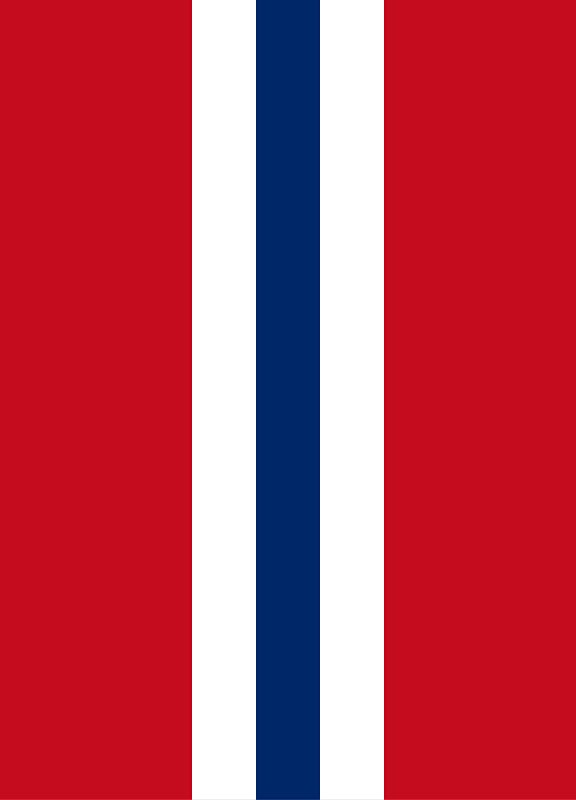 Norwegian Army Air Service roundel 1914