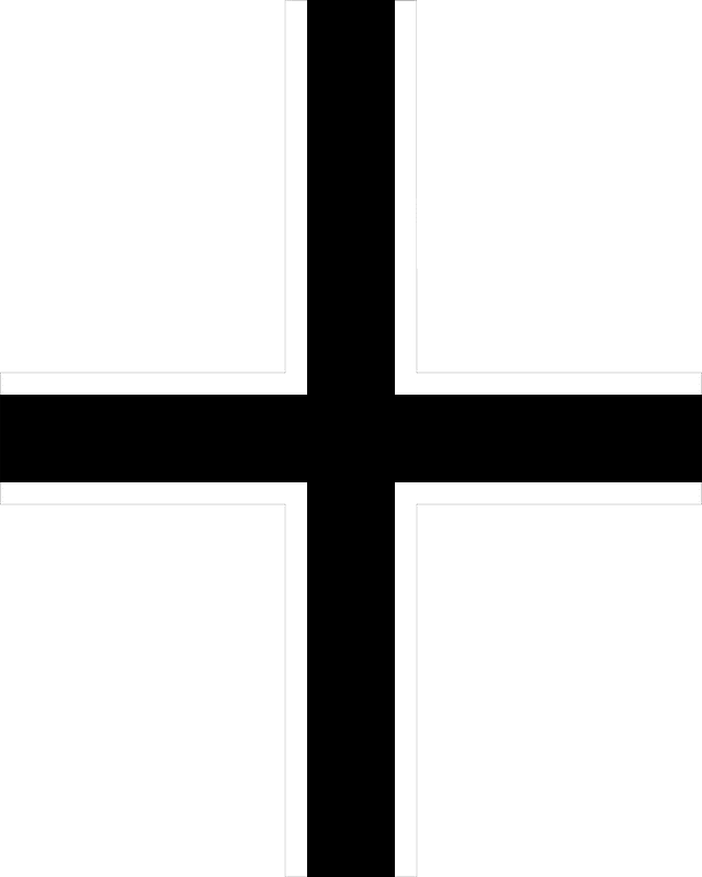 German Air force roundel 5-6.1918