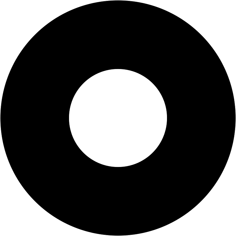 Roundel of the Italian Air force spring 1915