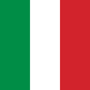 Italian Air force fin flash